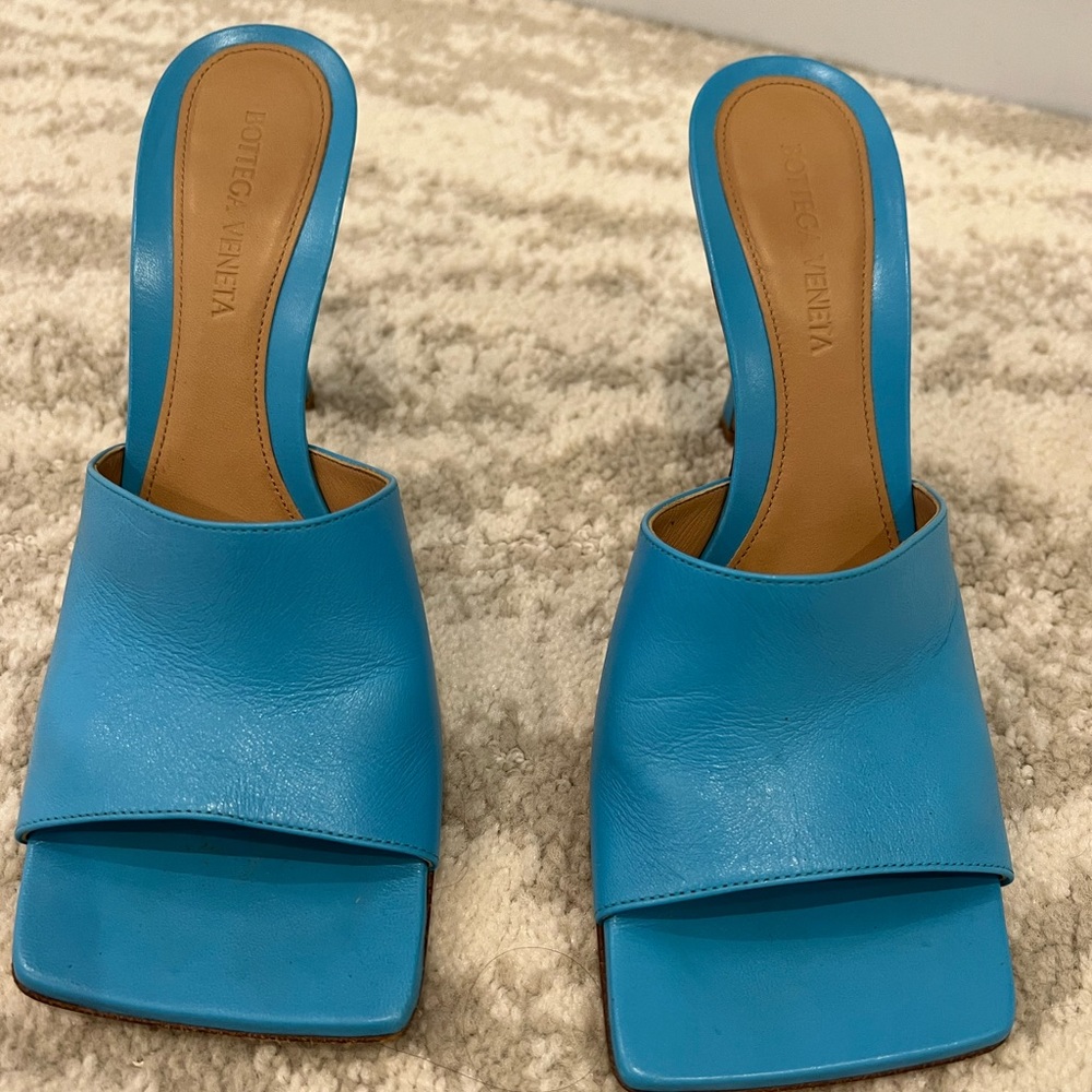 Bottega Veneta shoes